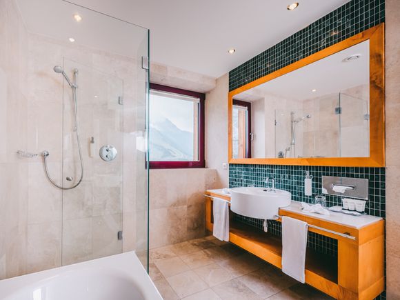 Wellness Suite  4/5