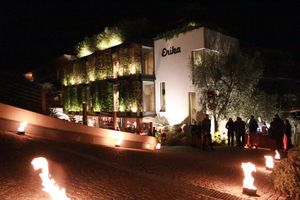 Die Special-Martini Woche im Erika