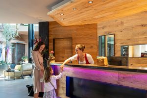 Familienwoche im Sommer