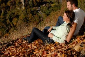 Herbstzeit im Geniessermonat
