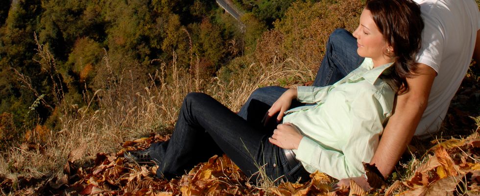 Herbstzeit im Geniessermonat