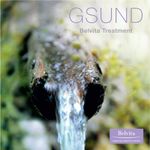 Gsund - Belvita Treatment - Reinste Südtiroler Produkte. Ausgehend vom naturreinen Südtiroler Bergquellwasser kommen einheimischeHeilkräuter und die darin enthaltenen Essenzen, Öle und Wirkstoffe zum Einsatz.Die aus der Kräuterkunde bekannten Heilkräuter Johanniskraut, Nachtkerze, Alpenrose, Arnika und Zirbelkieferentfalten in der wohltuenden Behandlung ihre Gesundheit und Schönheit fördernde Wirkung.