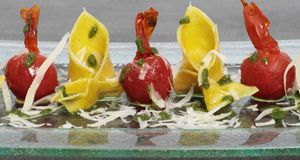 Italienische Woche "bella italia"
