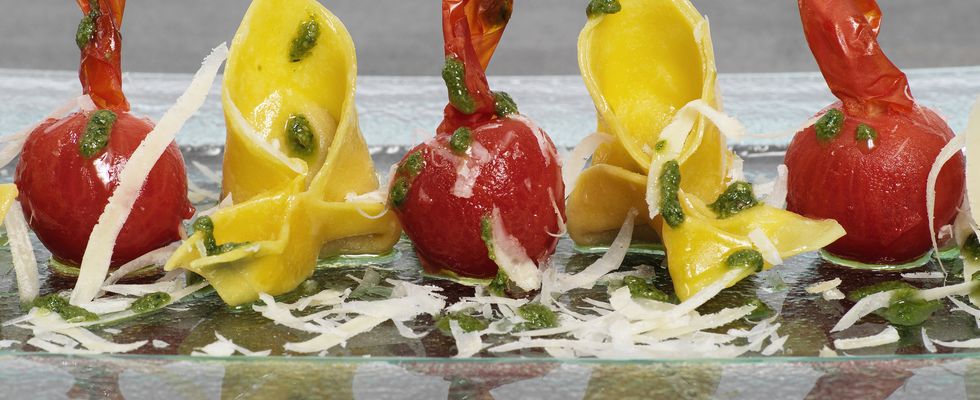 Italienische Woche "bella italia"