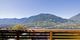 Aussicht Balkon SPA & Relax Hotel Erika