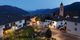 Dorf Tirol - wo das Wellnesshotel Erika zu Hause ist