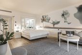 Schwarz - JUNIORSUITE BERGZAUBER