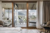 Schwarz - SKY DOPPELZIMMER BALANCE