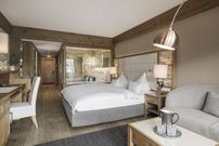 DOPPELZIMMER LANDGARTEN | Restplatz