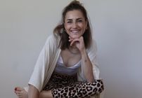 Elements Sense Yoga Retreat mit Theresa Prisslan