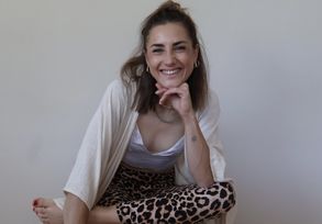 Elements Sense Yoga Retreat mit Theresa Prisslan