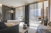 Schwarz - SPA LOFT