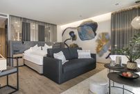 Spa Loft | Restplatz