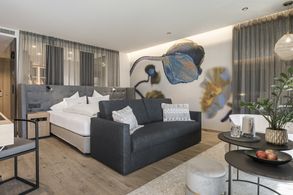 Spa Loft | Restplatz