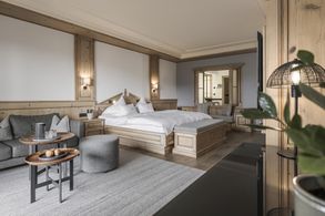 JUNIORSUITE SONNWIESEN | Restplatz 2 Nächte