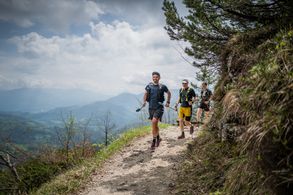 Trail & Balance – Bewegung, Entspannung und Ernährungskompetenz mit Florian Reiter