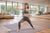 Yoga, Pilates & Mental Health mit Verena Riedl