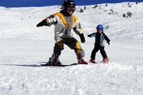 Kinder-Skispaßwochen mit GRATIS Skipass und GRATIS Skikurs mit Skiausrüstung