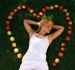 Honeymoon im Paradies
