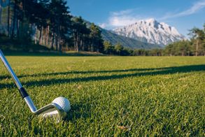 Golf Intensivwoche "Player"