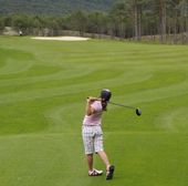 Früh übt sich - Kinder-Golfkurs (3 oder 4 Tage) - Idealer Golfeinstieg für Kinder ab ca. 6 Jahren