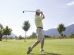 Golf Short Stay - Anreise SO bis MI ganzjährig buchbar