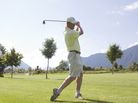 Golf Hit-Intensivwochen