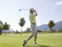 Golf Hit-Intensivwochen // Kurs 