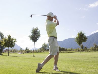 Golf Hit-Intensivwochen | Kurs 