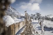 Neujahrs-Wochenende