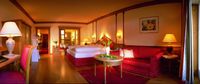 Schwarz - Wellness suite "SONNWIESEN"