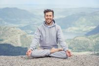 Yoga Retreat mit Marcel Clementi