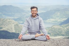 Yoga Retreat mit Marcel Clementi