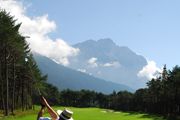 Golf Short Stay | Anreise Donnerstag bis Samstag