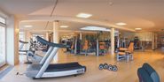 Fitnessraum