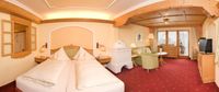 Schwarz - "FÜRST" Luxury Double Room