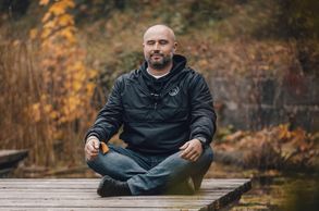 Breathwork Retreat mit Frank Roser 2027