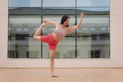 Holistic Fitness & Health Retreat Tanja Krodel