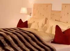 Regenerating Holiday at Bichlhof