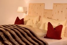 Regenerating Holiday at Bichlhof