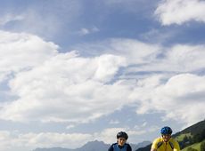 Kitz bike days 