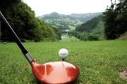 Grenzenlos: Die Golf Alpin Woche | inkl. 3x Greenfee