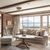 Familien Deluxe Suite "Penthouse"
