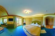 Panoramic-Suite, approx. 45 m&sup2;