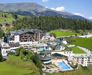 Vom 28. August bis 25. September 2010 &nbsp; 7 Tage Schalber-Verw&ouml;hnpension inklusive: &nbsp; 1 entspannendes Kaiserbad (pro Zimmer/Terminnach Absprache bis 15 Uhr)Kostenlose Ben&uuml;tzung der Bergbahnen von Serfaus und FissTolles Wander- und ErlebnisprogrammKinderpreise: laut Preisliste