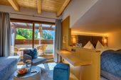 Jerzner Hof - Juniorsuite Zollberg