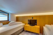 Jerzner Hof - Familien Suite