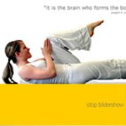 Pilates-Workshop f�r 3 �bernachtungen (nur bei Anreise am Sonntag, Montag oder Donnerstag)