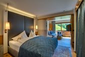 Jerzner Hof - Juniorsuite Bergblume