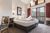 Doppelzimmer Abendsonne